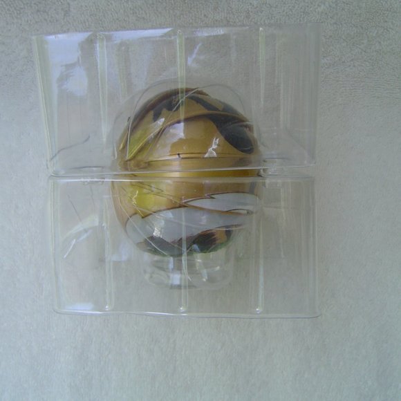 NEW LOT OF 4 BANDAI DANGOMUSHI BUGARTS ART WRAPPED PILL BUGS… - Picture 5 of 16